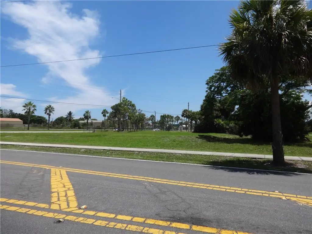 800 NW Dixie Highway, Pompano Beach, FL 33060 - #1