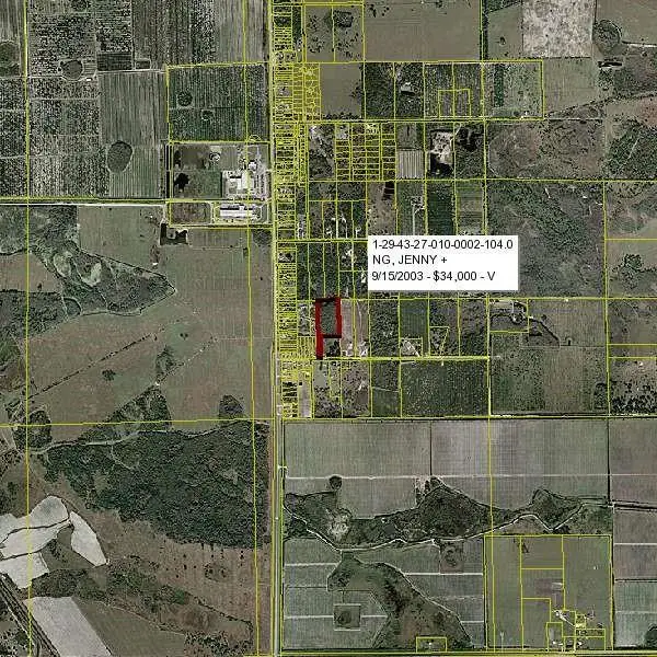 320 G Road, Labelle, FL 33935 - #1