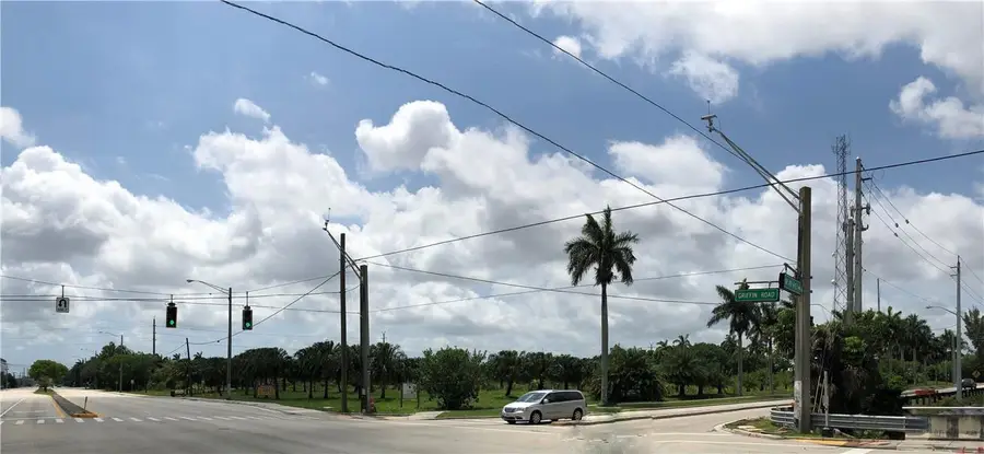 3990 Griffin Road, Fort Lauderdale, FL 33312 - #2