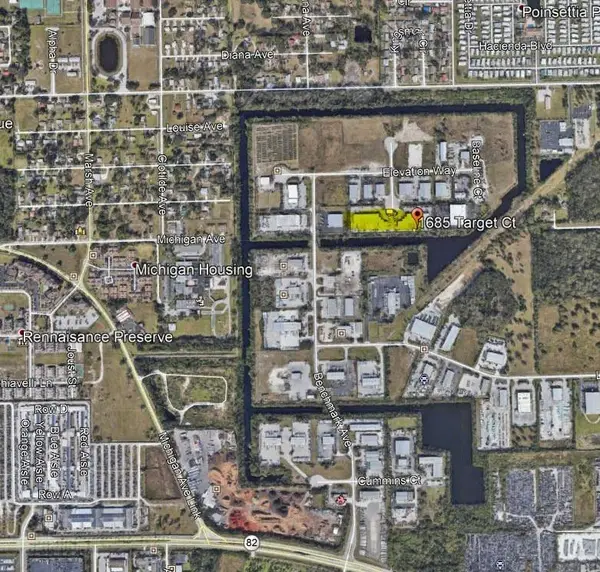 1685 Target Court, ,, FL 33905