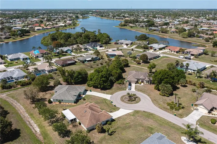 26018 Salonika Lane, Punta Gorda, FL 33983 - #2
