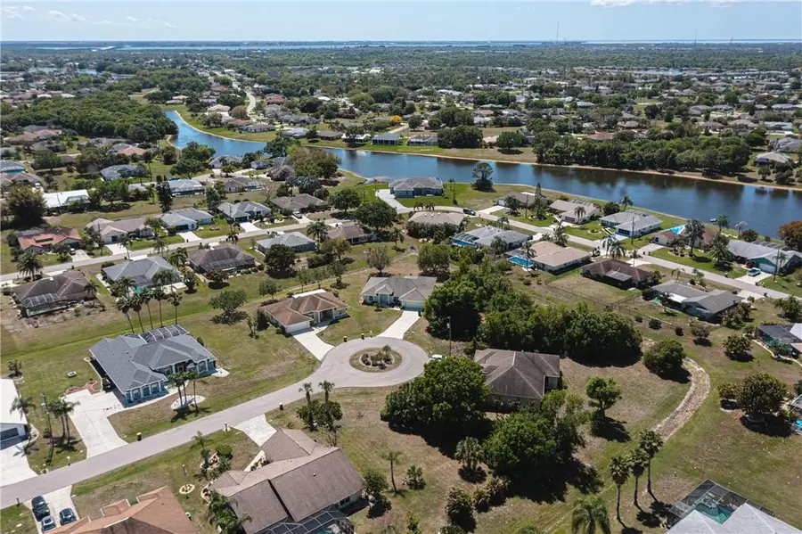 26018 Salonika Lane, Punta Gorda, FL 33983 - #3
