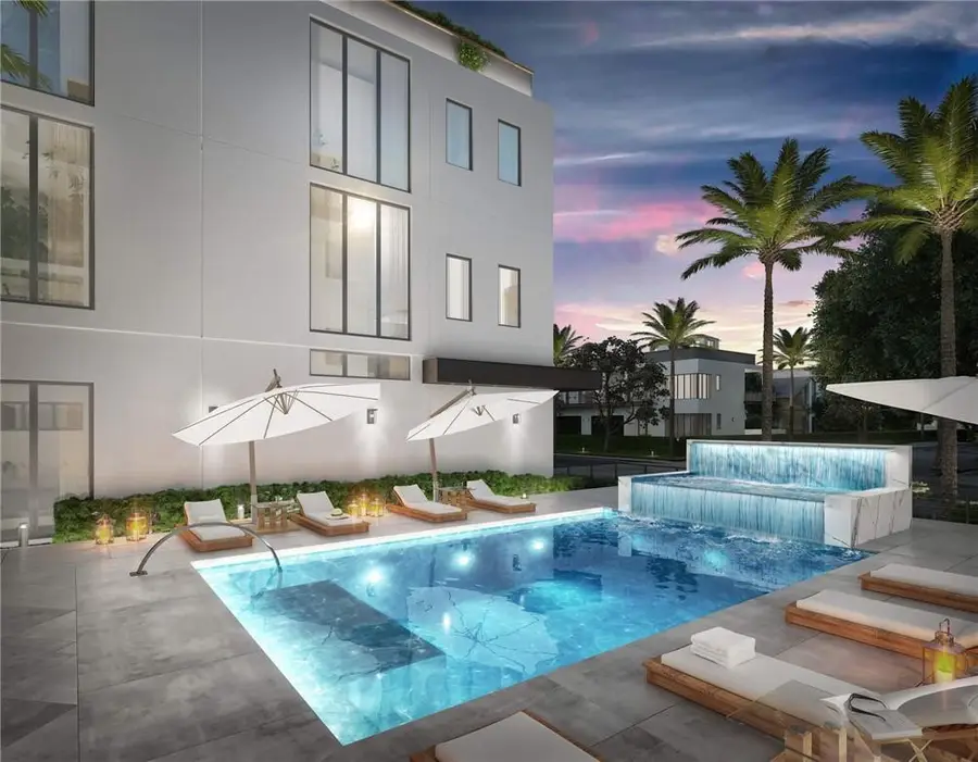 3209 SE 8 Street #710, Pompano Beach, FL 33062 - #3