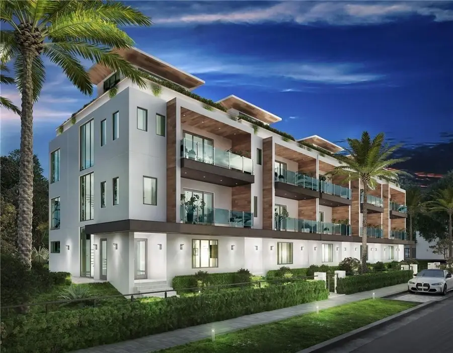 3209 SE 8 Street #780, Pompano Beach, FL 33062 - #3