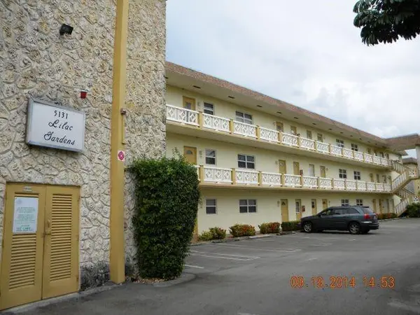 5131 W Oakland Park Boulevard #107, Lauderdale Lakes, FL 33313