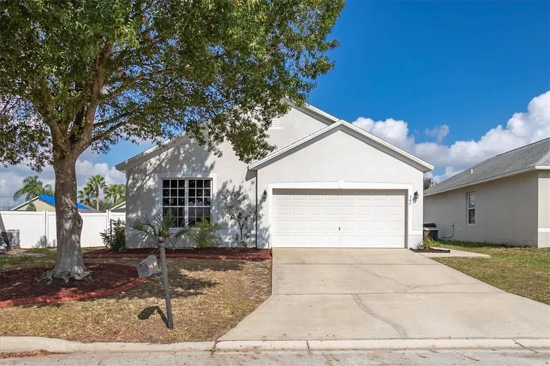 547 Madina, Davenport, FL 33837 - #1