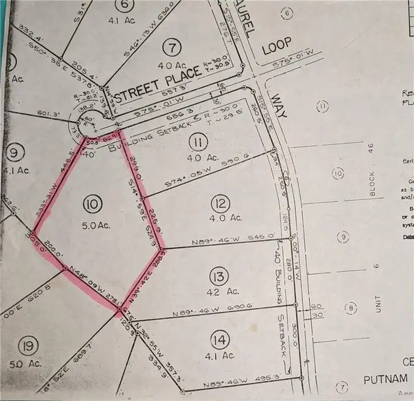 10 Street Place Loop, ,, TN 