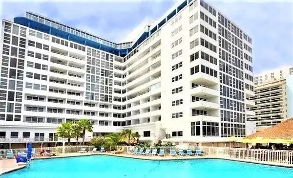 4040 Galt Ocean Drive #805, Fort Lauderdale, FL 33308