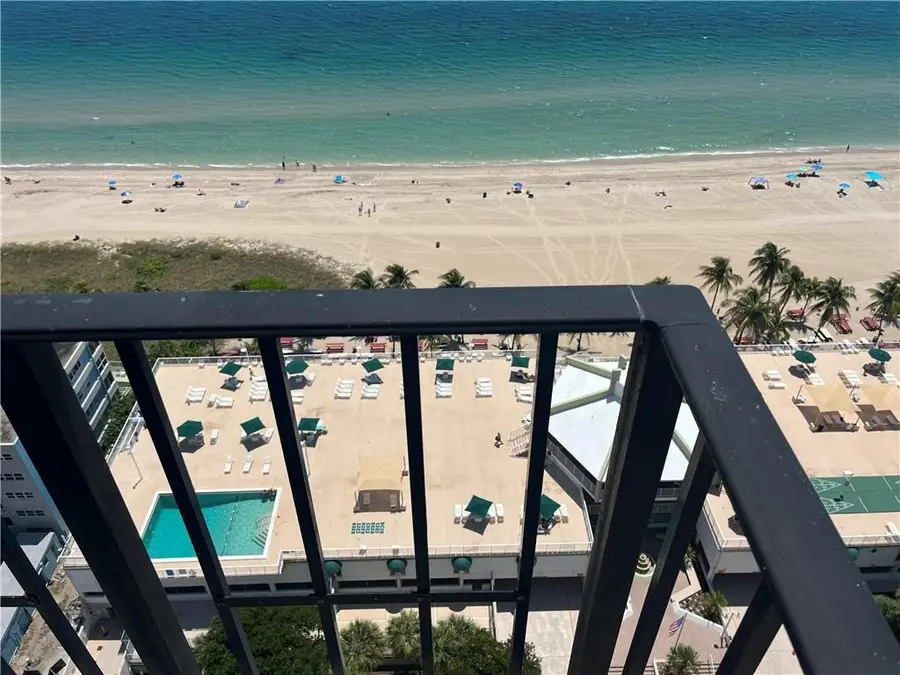 101 Briny Avenue #2402, Pompano Beach, FL 33062 - #2