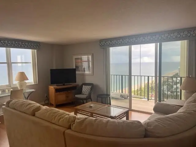 101 Briny Avenue #2402, Pompano Beach, FL 33062 - #3