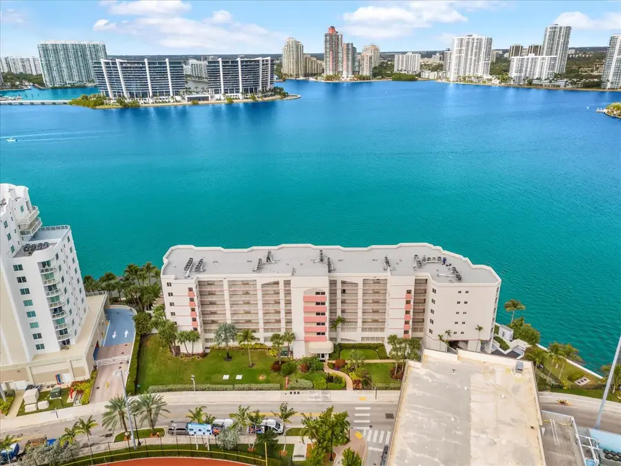 18260 N Bay Road #304, Sunny Isles Beach, FL 33160 - #2