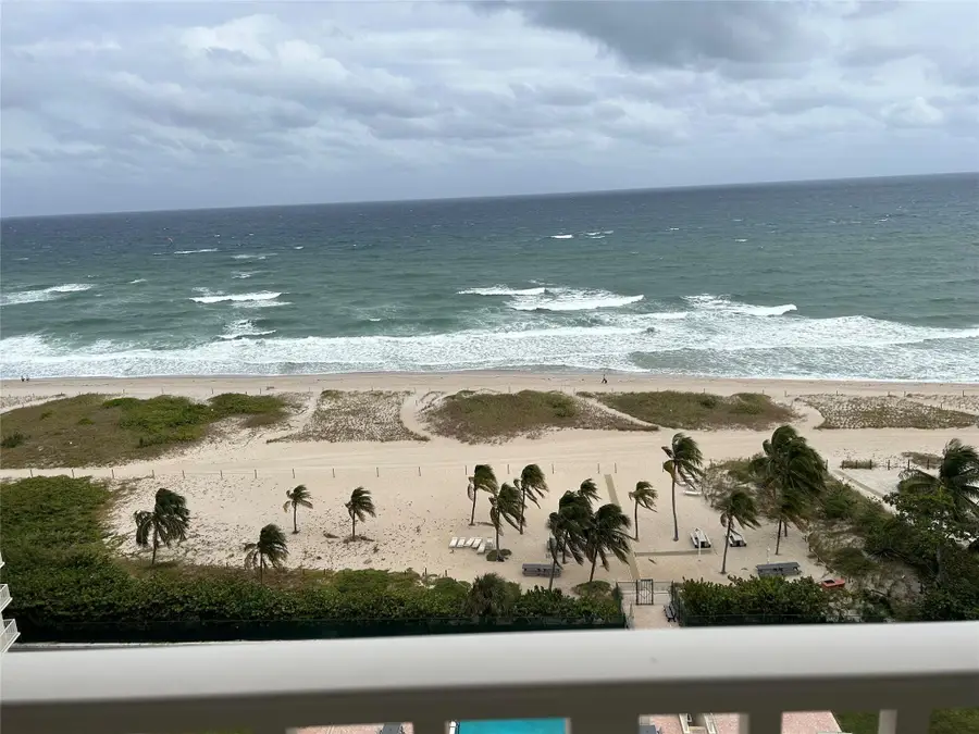 750 N Ocean Boulevard #1409, Pompano Beach, FL 33062 - #2