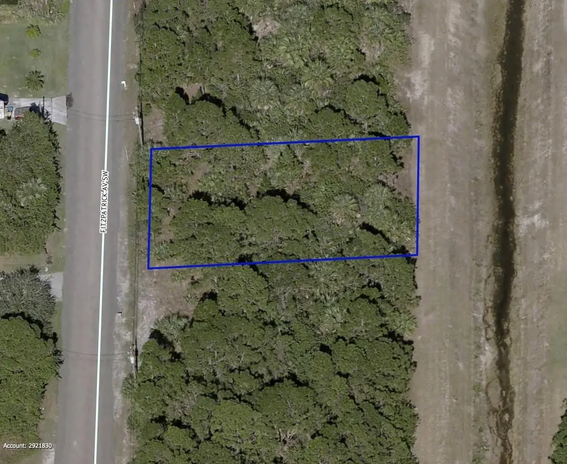 3341 Fitzpatrick Avenue, Palm Bay, FL 32908 - #1