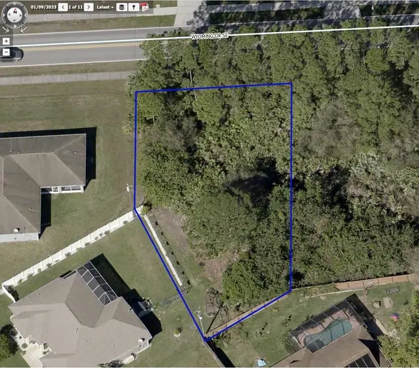 1218 SE Wyoming Dr Drive, Palm Bay, FL 32909