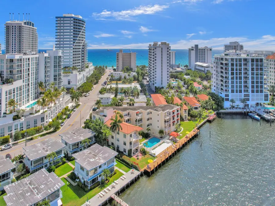 341 N Birch Road #415, Fort Lauderdale, FL 33304 - #3