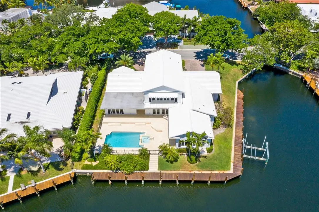 2 Compass Lane, Fort Lauderdale, FL 33308 - #1
