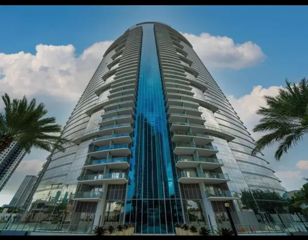 851 NE 1st Avenue #2606, Miami, FL 33132