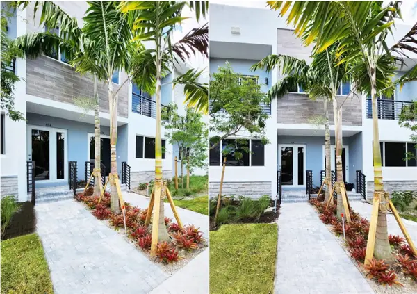 400 SE 22nd Street #1, Fort Lauderdale, FL 33316