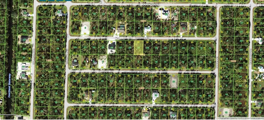 18349 Laramie Avenue, Port Charlotte, FL 33954 - #3