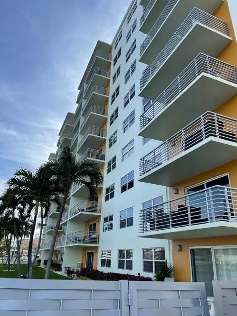 2900 NE 30th Street #5a, Fort Lauderdale, FL 33306 - #2