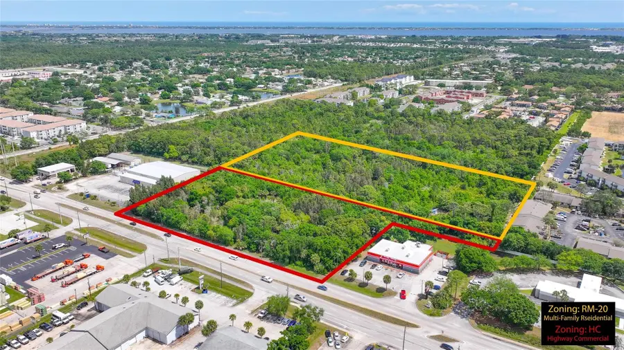 4527 S Babcock Street, Palm Bay, FL 32905 - #3