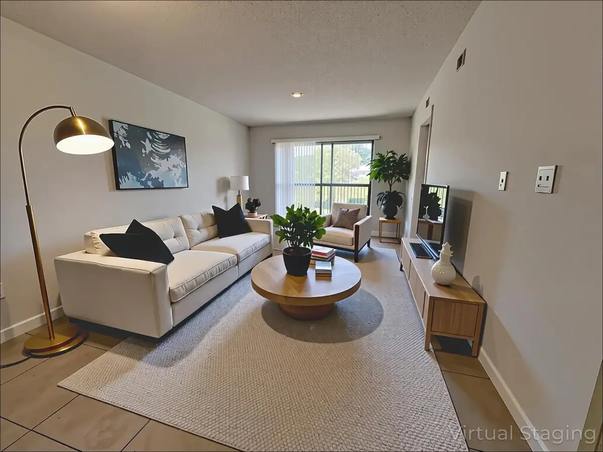 1650 SW 124th Terrace #209D, Pembroke Pines, FL 33027 - #1