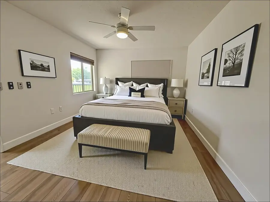 1650 SW 124th Terrace #209D, Pembroke Pines, FL 33027 - #2