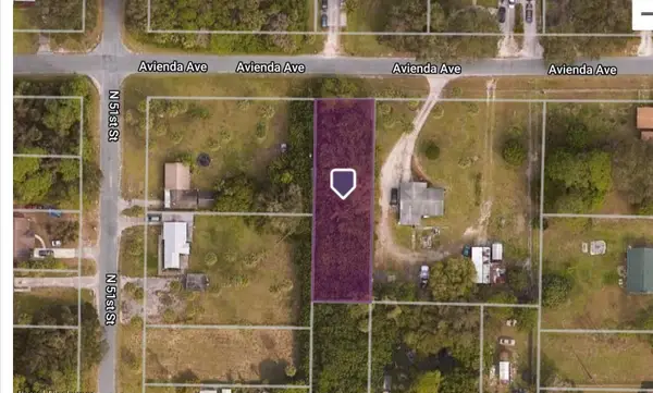 0 Avienda Avenue, Fort Pierce, FL 34950