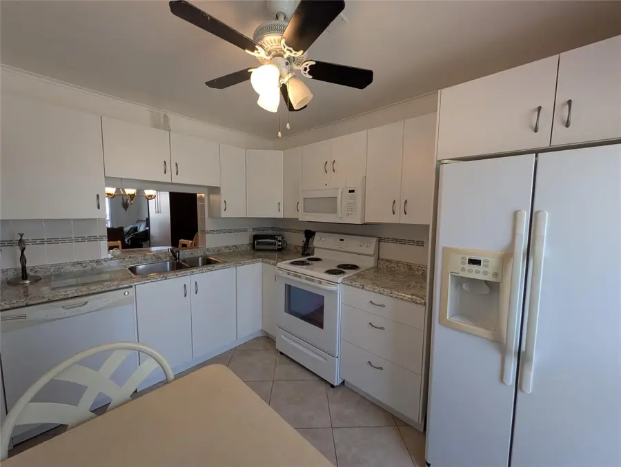 1893 S Ocean Drive #405, Hallandale Beach, FL 33009 - #2