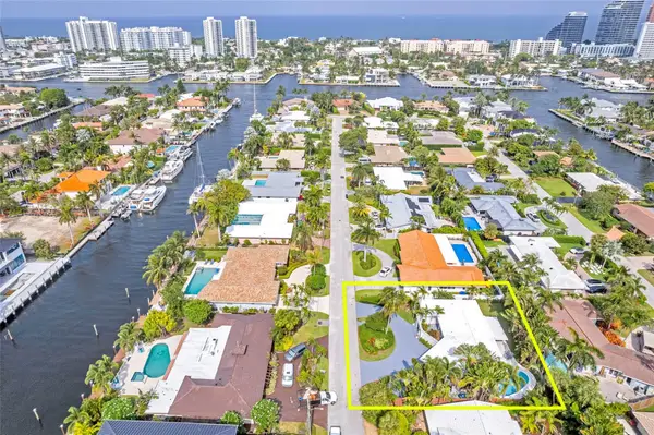 2840 NE 26th Court, Fort Lauderdale, FL 33306
