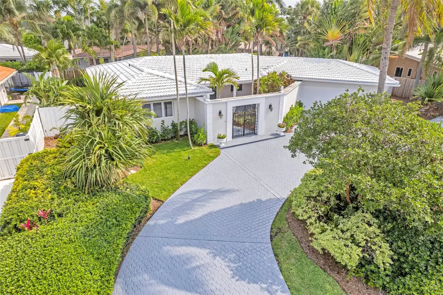 2840 NE 26th Court, Fort Lauderdale, FL 33306 - #3