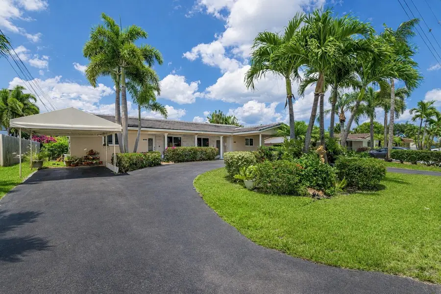 1425 NE 55th Street, Fort Lauderdale, FL 33334 - #2