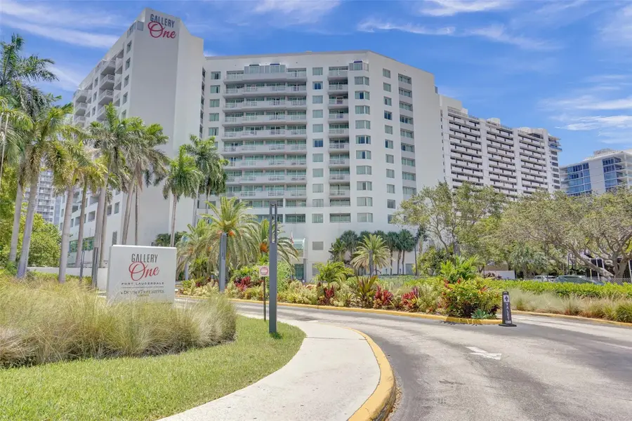 2670 E Sunrise Boulevard #726, Fort Lauderdale, FL 33304 - #2