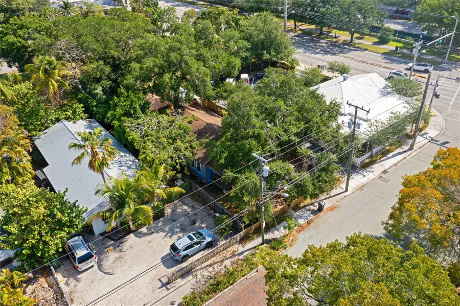 715 W Las Olas Boulevard, Fort Lauderdale, FL 33312 - #2