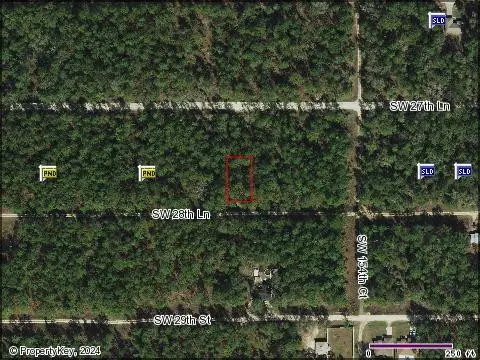 0 SW 28th, Ocala, FL 34481 - #1