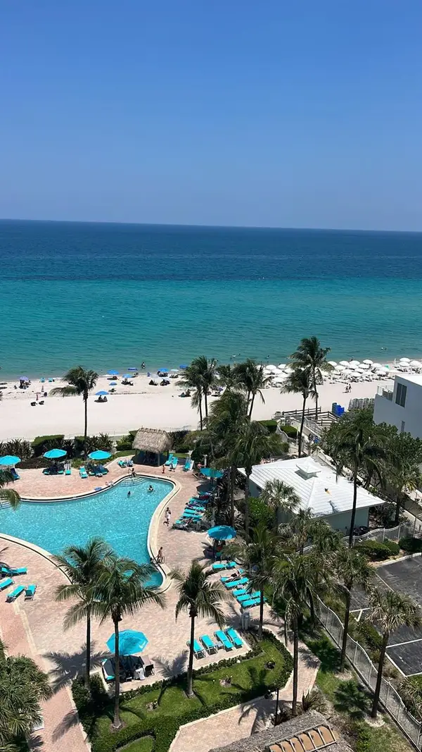 3901 S Ocean Drive #10J, Hollywood, FL 33019