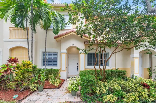 8351 SW 29th Street #102, Miramar, FL 33025