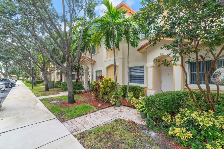 8351 SW 29th Street #102, Miramar, FL 33025 - #2