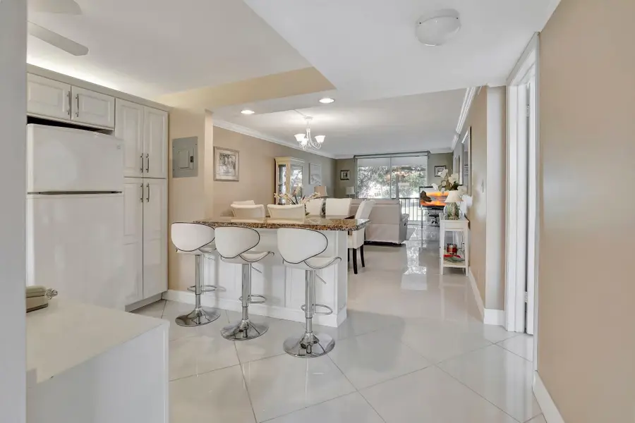 8930 S Hollybrook Boulevard #201, Pembroke Pines, FL 33025 - #3