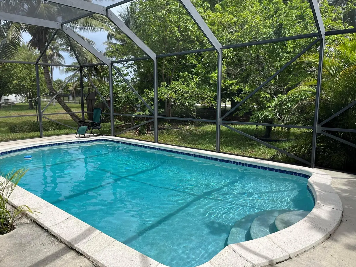 3420 NW 39th Street, Lauderdale Lakes, FL 33309 - #1