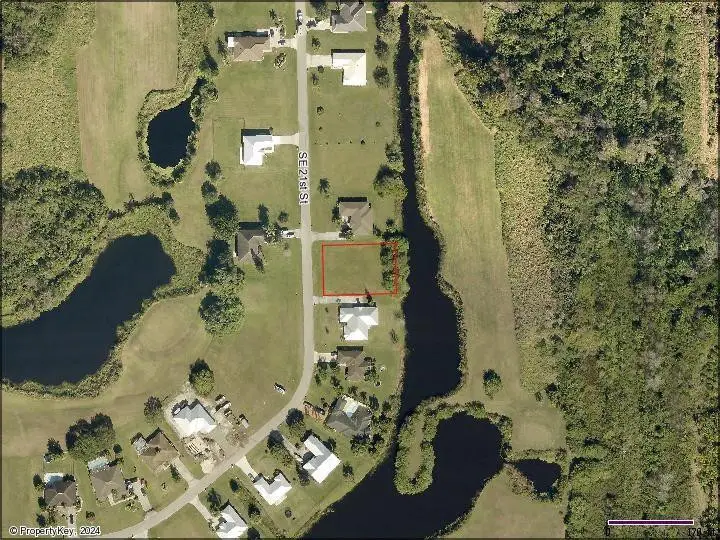 1440 SE 21st Street, Okeechobee, FL 34974 - #1