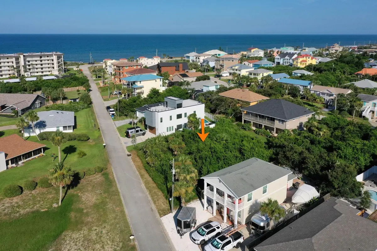 122 Via Madrid, Ormond Beach, FL 32176 - #1