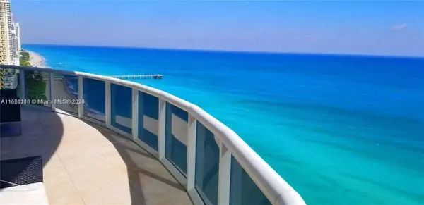 16001 Collins Avenue #1901, Sunny Isles Beach, FL 33160