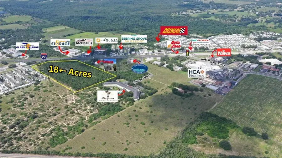4300 Us-27, Sebring, FL 33870 - #3