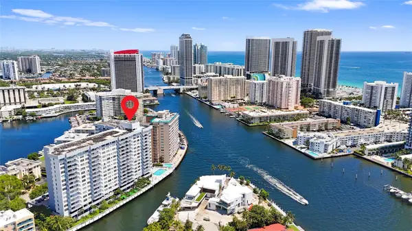 137 Golden Isles Drive #706, Hallandale Beach, FL 33009