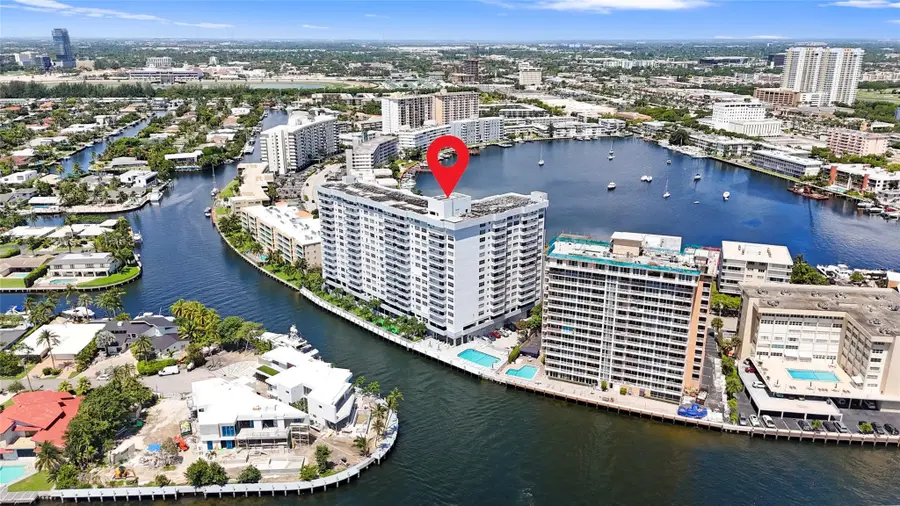 137 Golden Isles Drive #706, Hallandale Beach, FL 33009 - #3
