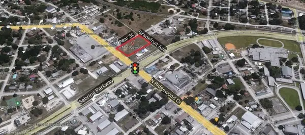 648 N Ridgewood Drive, Sebring, FL 33870