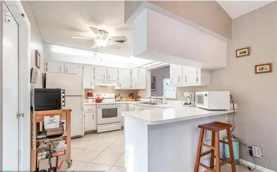 1320 SW 82nd Terrace, North Lauderdale, FL 33068 - #3