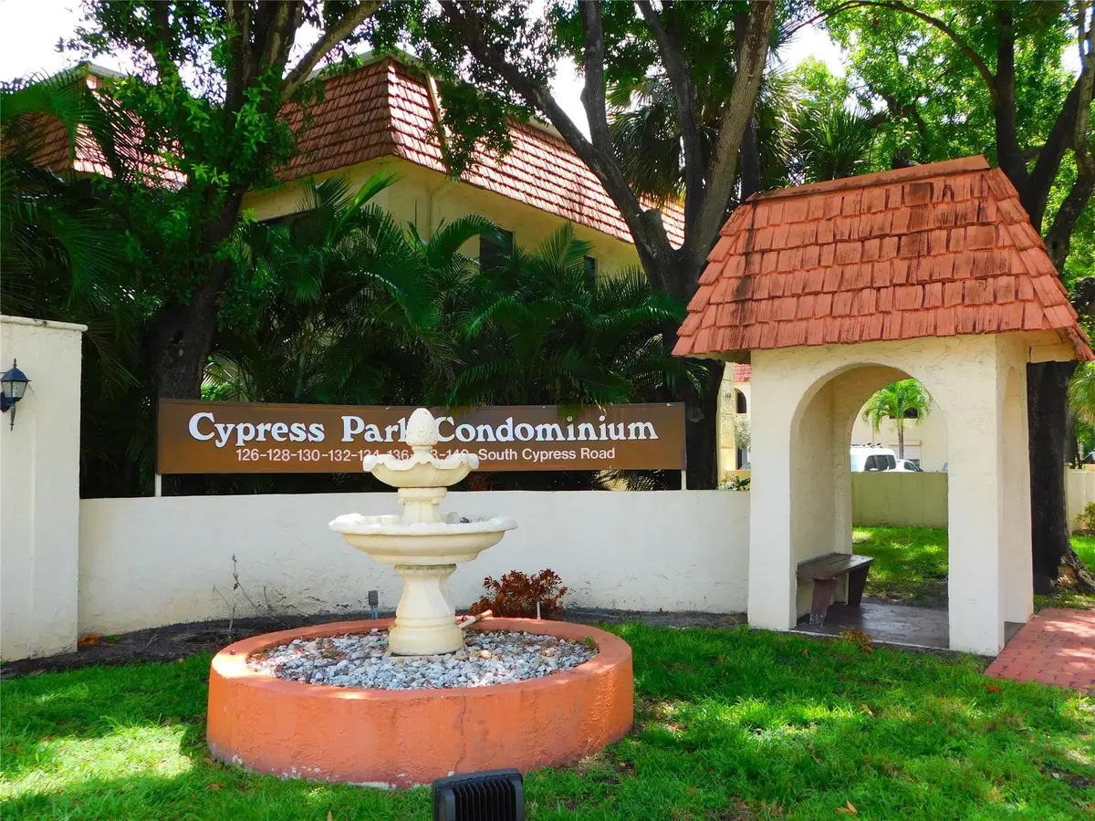 128 S Cypress Road #827, Pompano Beach, FL 33060 - #1