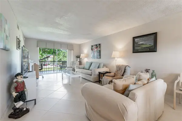 671 S Hollybrook Drive #306, Pembroke Pines, FL 33025